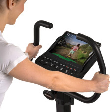 Велотренажер Ergometer Varon XTR II, код: 10006-S25