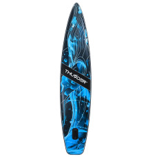 Надувна SUP дошка (Сапборд) Thunder Bluet 365, код: Bluet-IN