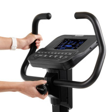 Велотренажер Ergometer Varon XTR II, код: 10006-S25