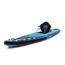 Надувна SUP дошка (Сапборд) Thunder Bluet 365, код: Bluet-IN