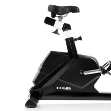 Велотренажер Ergometer Varon XTR II, код: 10006-S25