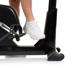 Велотренажер Ergometer Varon XTR II, код: 10006-S25