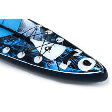 Надувна SUP дошка (Сапборд) Thunder Bluet 365, код: Bluet-IN