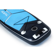 Надувна SUP дошка (Сапборд) Thunder Bluet 365, код: Bluet-IN