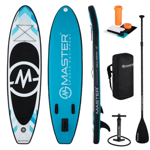 Дошка SUP Master Aqua Marvin, код: 8592833008909-IN