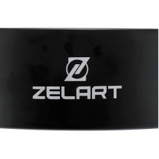 Армбластер ізолятор біцепса Zelart чорний, код: TA-3873