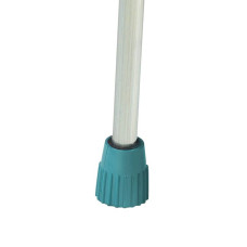 Тенісний стіл Cornilleau 100X Outdoor 2740х1520х760 мм, сірий, код: 3222761153000-IN