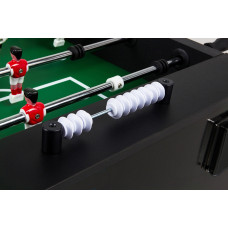 Настільний футбол Hop-Sport Evolution Black/Red, код: 5902308214941