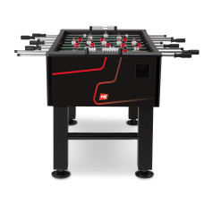 Настільний футбол Hop-Sport Evolution Black/Red, код: 5902308214941