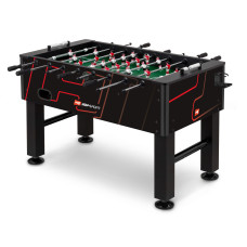 Настільний футбол Hop-Sport Evolution Black/Red, код: 5902308214941