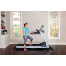 Бігова доріжка Life Fitness T5 Track Connect, код: 0741360352664