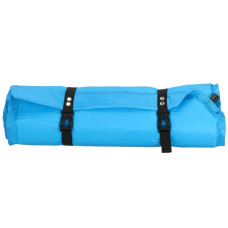 Килимок самонадувний Springos 186x53x2.5 см з подушкою, код: PM036
