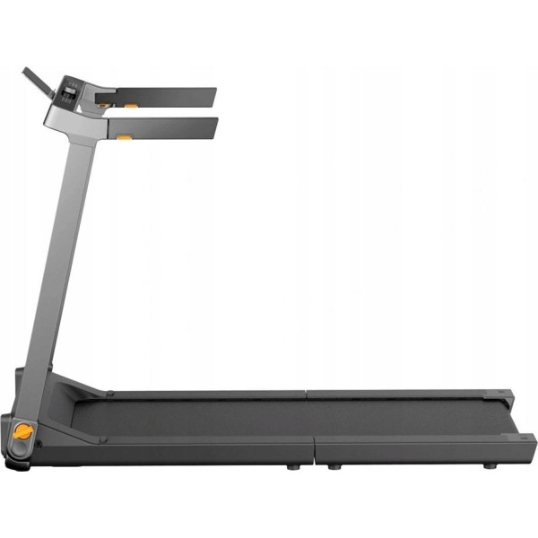 Бігова доріжка електрична King Smith G1, код: 6970492716892-IN