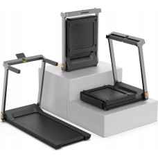 Бігова доріжка електрична King Smith G1, код: 6970492716892-IN