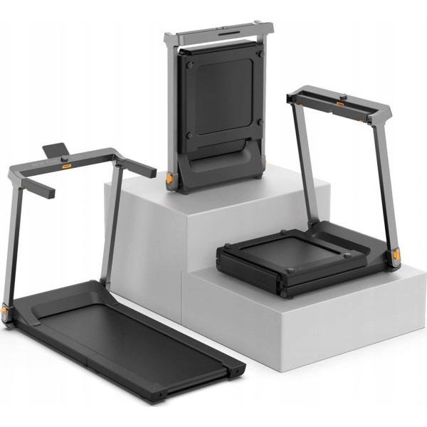 Бігова доріжка електрична King Smith G1, код: 6970492716892-IN