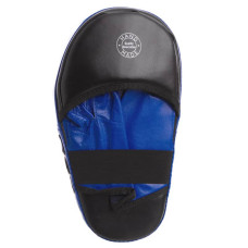 Лапа Пряма Boxer чорний-синій, код: 2006-01_BL