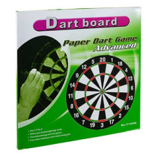Дартс PlayGame 430 мм, код: BL-17315-WS
