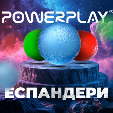 Набір силіконових еспандерів-м