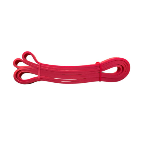 Гума для підтягувань Generation Fitness FF31D1 15-35lb, червоний, код: 522859-AX