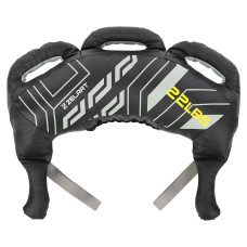 Мішок Болгарський Mdbuddy 10кг, чорний, код: FI-2838-10