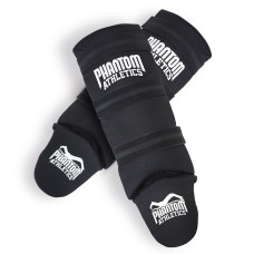Захист гомілки та стопи Phantom Impact Basic S/M, чорний, код: PHSG1659-SM