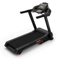 Бігова доріжка Kettler Axos Sprinter 2.0 Black, код: 7640119481678
