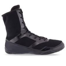 Боксерки FitBox розмір 42 (27,5см), чорний, код: BO-2339_42BK
