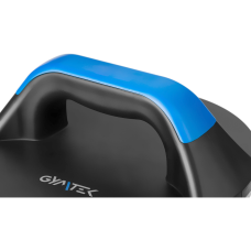 Упори для віджимань Gymtek поворотні синій,код: 5907766661122
