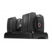 Гантель з регулюванням ваги Bowflex 560 Select Tech 1х27 кг, код: 708447912909-IN