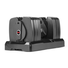 Гантель з регулюванням ваги Bowflex 560 Select Tech 1х27 кг, код: 708447912909-IN