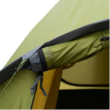 Намет Tramp Lite Camp 4 olive, код: UTLT-022-olive