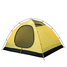 Намет Tramp Lite Camp 4 olive, код: UTLT-022-olive