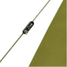Намет Tramp Lite Camp 4 olive, код: UTLT-022-olive