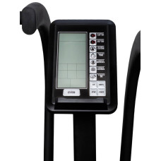 Велотренажер VNK Airbike A2 PRO, код: 60164-RX