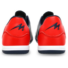 Взуття для футзалу підліткове Merooj розмір 40, темно-синій-червоний, код: 230750D-1_40DBL