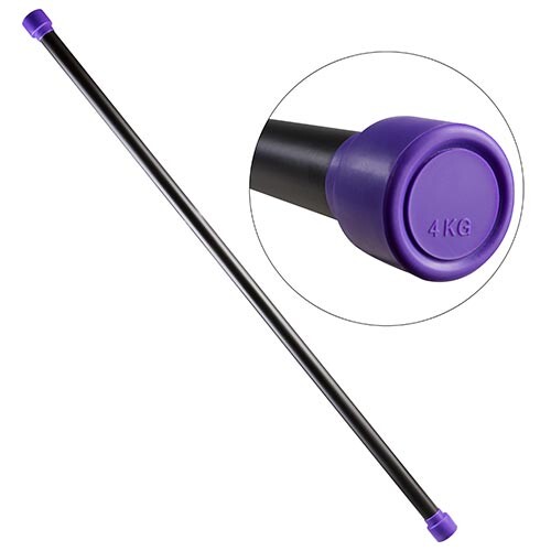 Бодібар FitGo 4 кг, код: 82 341/4-WS