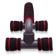 Опори для віджимань BioGym Push-Up Bar, код: FI-1777