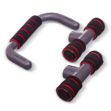 Опори для віджимань BioGym Push-Up Bar, код: FI-1777