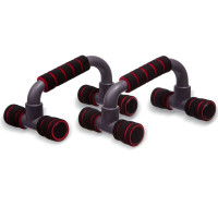 Опори для віджимань BioGym Push-Up Bar, код: FI-1777