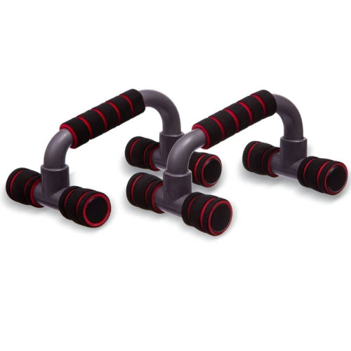Опори для віджимань BioGym Push-Up Bar, код: FI-1777