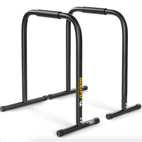 Бруси стаціонарні регульовані Trex Sport TX-040DS,код: 5902308232310