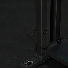 Стійка 3-рівнева для гантелей, грифів та гирь Trex Sport TX-075DR, код: 5902308238275