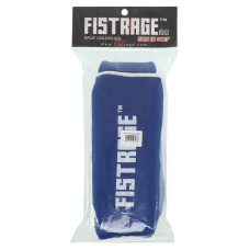 Захист гомілки та стопи Fistrage M, синій, код: VL-4162_MBL