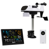 Метеостанція Sigeta SmartMeteo Max 8-in-1 Wi-Fi, код: 65032-DB