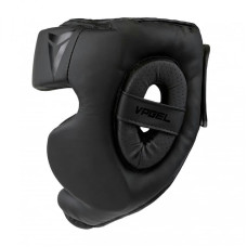 Боксерський шолом V`Noks Ultima Black Training L/XL, код: 60233_LXL