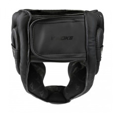 Боксерський шолом V`Noks Ultima Black Training L/XL, код: 60233_LXL