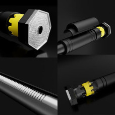 Турнік дверний HMS Premium DD201, код: 5907695592665-IN