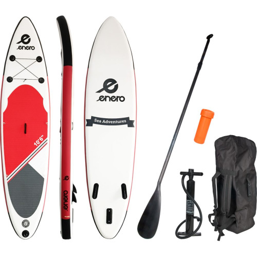 Надувна SUP дошка (Сапборд) Enero 1033204 320, код: M-5947846-IN