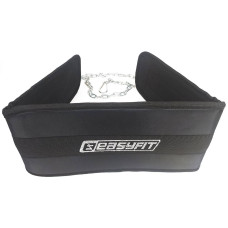 Пояс EasyFit для обтяжень M-size L, код: EF-DBC-90