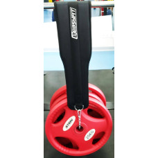 Пояс EasyFit для обтяжень M-size L, код: EF-DBC-90